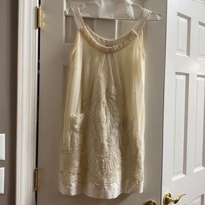 Vintage Yoana Baraschi Boutique Dress